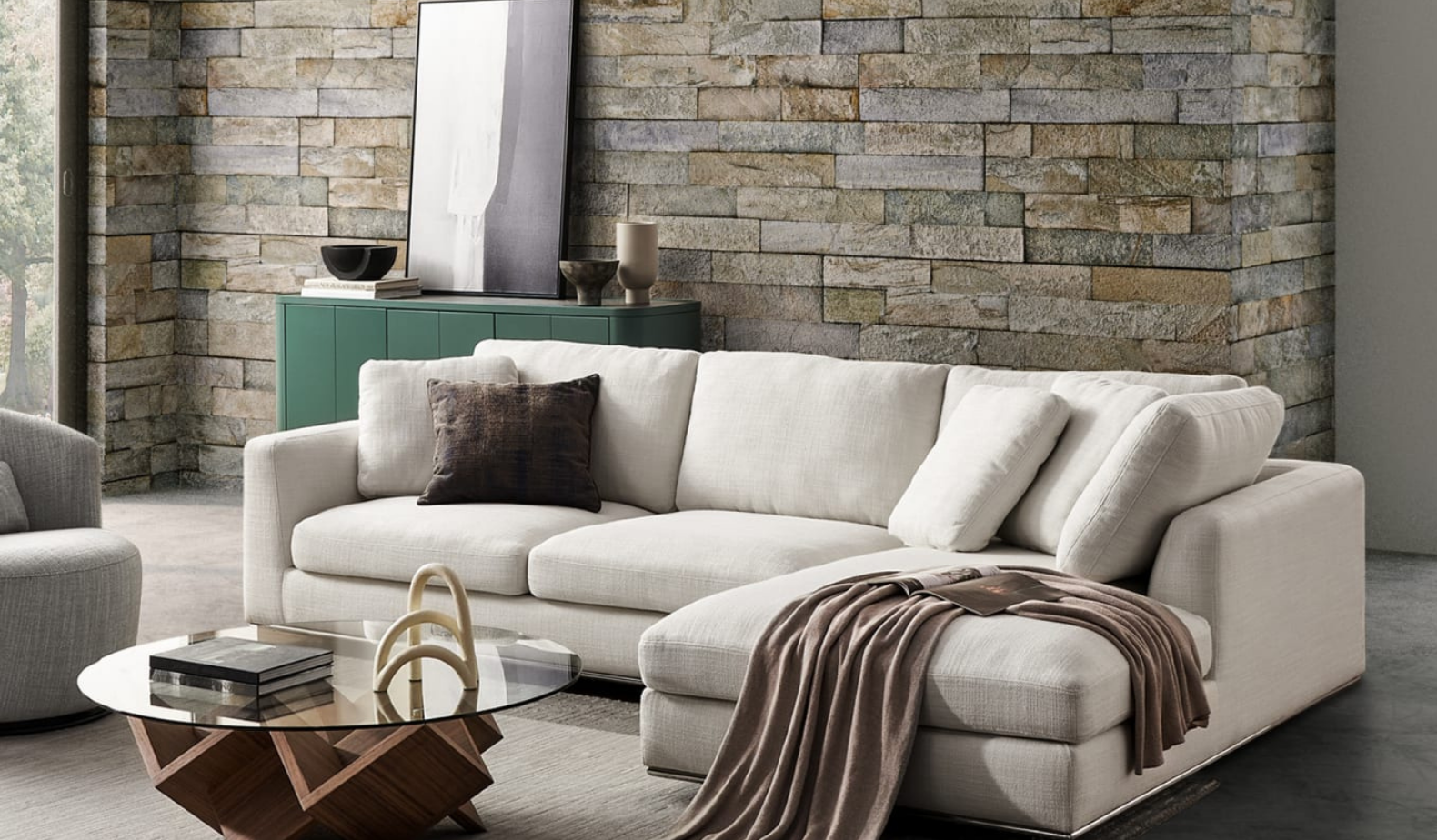 Custom Sofa - How to create - Lauren Keenan Home